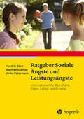 Büch / Döpfner / Petermann |  Ratgeber Soziale Ängste und Leistungsängste | Buch |  Sack Fachmedien