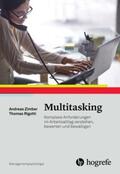 Zimber / Rigotti |  Multitasking | Buch |  Sack Fachmedien
