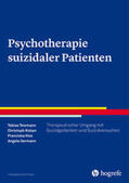 Teismann / Koban / Illes |  Psychotherapie suizidaler Patienten | Buch |  Sack Fachmedien