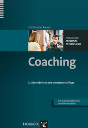 Rauen |  Coaching | Buch |  Sack Fachmedien