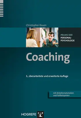Rauen | Coaching | Buch | 978-3-8017-2591-4 | sack.de