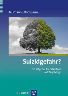 Teismann / Dorrmann |  Suizidgefahr? | Buch |  Sack Fachmedien