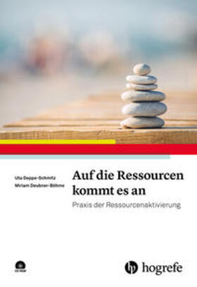 Deppe-Schmitz / Deubner-Böhme |  Auf die Ressourcen kommt es an | Buch |  Sack Fachmedien