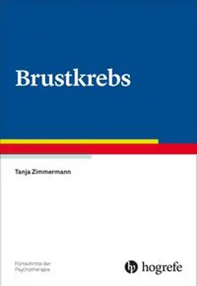Zimmermann |  Brustkrebs | Buch |  Sack Fachmedien