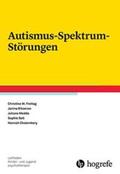 Freitag / Kitzerow / Medda |  Autismus-Spektrum-Störungen | Buch |  Sack Fachmedien