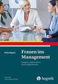 Regnet |  Regnet, E: Frauen ins Management | Buch |  Sack Fachmedien