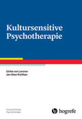von Lersner / Kizilhan |  Kultursensitive Psychotherapie | Buch |  Sack Fachmedien