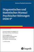 Association |  Diagnostisches und Statistisches Manual Psychischer Störungen DSM-5® | Buch |  Sack Fachmedien