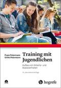 Petermann |  Training mit Jugendlichen | Buch |  Sack Fachmedien