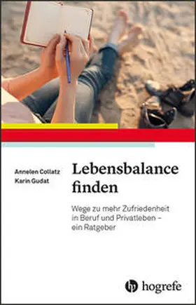 Collatz / Gudat |  Lebensbalance finden | Buch |  Sack Fachmedien