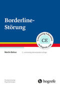 Bohus |  Borderline-Störung | Buch |  Sack Fachmedien