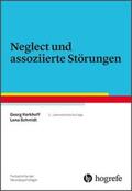 Kerkhoff / Schmidt |  Neglect und assoziierte Störungen | Buch |  Sack Fachmedien
