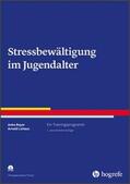 Beyer / Lohaus |  Stressbewältigung im Jugendalter | Buch |  Sack Fachmedien