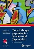 Pinquart / Schwarzer / Zimmermann |  Entwicklungspsychologie - Kindes- und Jugendalter | Buch |  Sack Fachmedien