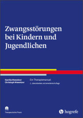 Wewetzer | Zwangsstörungen bei Kindern und Jugendlichen | Buch | 978-3-8017-2873-1 | sack.de