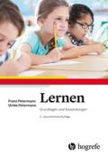 Petermann |  Lernen | Buch |  Sack Fachmedien
