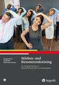 Krick / Felfe / Renner |  Krick, A: Stärken- und Ressourcentraining | Buch |  Sack Fachmedien