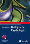Güntürkün |  Biologische Psychologie | Buch |  Sack Fachmedien