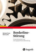 Franz / Lucke |  Borderline-Störung | Buch |  Sack Fachmedien