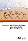 Schneewind |  Familienpsychologie und systemische Familientherapie | Buch |  Sack Fachmedien