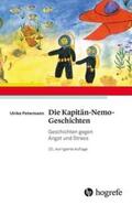 Petermann |  Die Kapitän-Nemo-Geschichten | Buch |  Sack Fachmedien