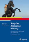 Bohus / Reicherzer |  Ratgeber Borderline-Störung | Buch |  Sack Fachmedien