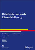 Winson / Wilson / Bateman |  Rehabilitation nach Hirnschädigung | Buch |  Sack Fachmedien
