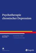 Klein / Belz / Belz-Merk |  Psychotherapie chronischer Depression | Buch |  Sack Fachmedien