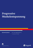 Hofmann |  Progressive Muskelentspannung | Buch |  Sack Fachmedien