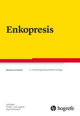 von Gontard | Enkopresis | Buch | 978-3-8017-3032-1 | sack.de