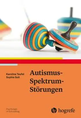 Teufel / Soll | Autismus-Spektrum-Störungen | Buch | 978-3-8017-3075-8 | www.sack.de