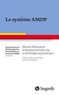 et / (AMDP) |  Le système AMDP | Buch |  Sack Fachmedien