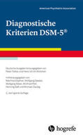 Association |  Diagnostische Kriterien DSM-5 | Buch |  Sack Fachmedien