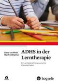 von Wirth / Döpfner |  ADHS in der Lerntherapie | Buch |  Sack Fachmedien