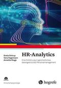 Ontrup / Hagemann / Kluge |  HR-Analytics | Buch |  Sack Fachmedien