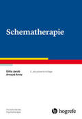 Jacob / Arntz |  Schematherapie | Buch |  Sack Fachmedien