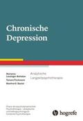Leuzinger-Bohleber / Beutel / Fischmann |  Chronische Depression | Buch |  Sack Fachmedien
