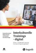 Schumacher / Kempen / Hollands |  Interkulturelle Trainings - digital | Buch |  Sack Fachmedien