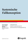 Schiepek / Siebert-Blaesing / Hausner |  Systemische Fallkonzeption | Buch |  Sack Fachmedien