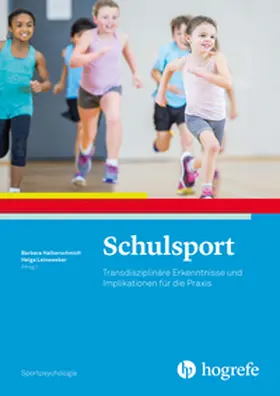Halberschmidt / Leineweber |  Schulsport | Buch |  Sack Fachmedien