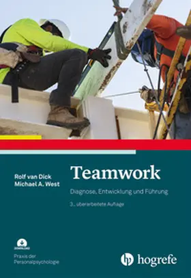 Dick / West |  Teamwork | Buch |  Sack Fachmedien