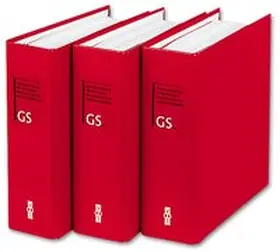 Schmitz / Bornhofen / Bockstette |  Gesetzsammlung für die Standesbeamten und ihre Aufsichtsbehörden | Loseblattwerk |  Sack Fachmedien