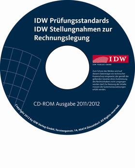 IDW | IDW Prüfungsstandards IDW Stellungnahmen zur Rechnungslegung | Sonstiges | 978-3-8021-1850-0 | sack.de