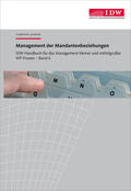 Jasper / Institut der Wirtschaftsprüfer in Deutschland e.V. |  IDW Handbuch für das Management kleiner und mittelgroßer WP-Praxen | Buch |  Sack Fachmedien