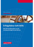 Hoffmann |  Erfolgsfaktor Soft Skills | Buch |  Sack Fachmedien
