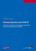 Franken / Schulte |  Fairness Opinions nach IDW S 8 | Buch |  Sack Fachmedien