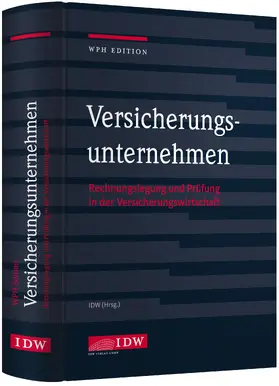  Versicherungsunternehmen | Buch |  Sack Fachmedien