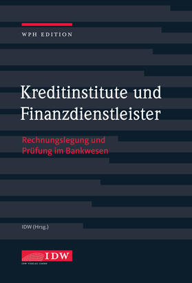 Kreditinstitute, Finanzdienstleister und Investmentvermögen mit Online-Ausgabe, m. 1 Buch, m. 1 Beilage | Medienkombination | sack.de