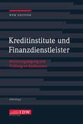  Kreditinstitute und Finanzdienstleister mit Online-Ausgabe | Buch |  Sack Fachmedien