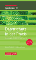 Rouven / Andreas |  Datenschutz in der Praxis | Buch |  Sack Fachmedien